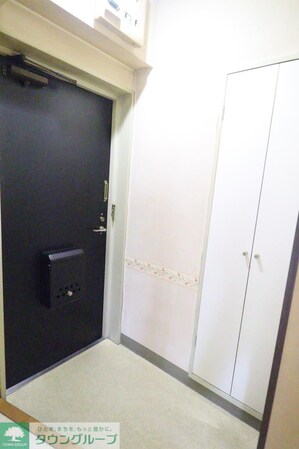 メゾン・ド・ティーグルIIIの物件内観写真